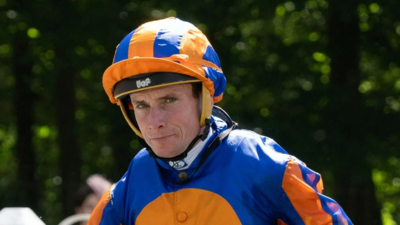 Why was Christophe Soumillon banned? Royal Ascot stewards cite move that helped Gstaad