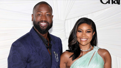 "The pressure to be the absolute best": Dwyane Wade's wife Gabrielle Union breaks silence on the pressure she faced growing up
