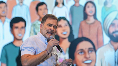Rahul tells Kota aspirants to break free of engineer-doctor-IAS template