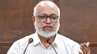 CPM objects to Telangana CM renaming road after Trump