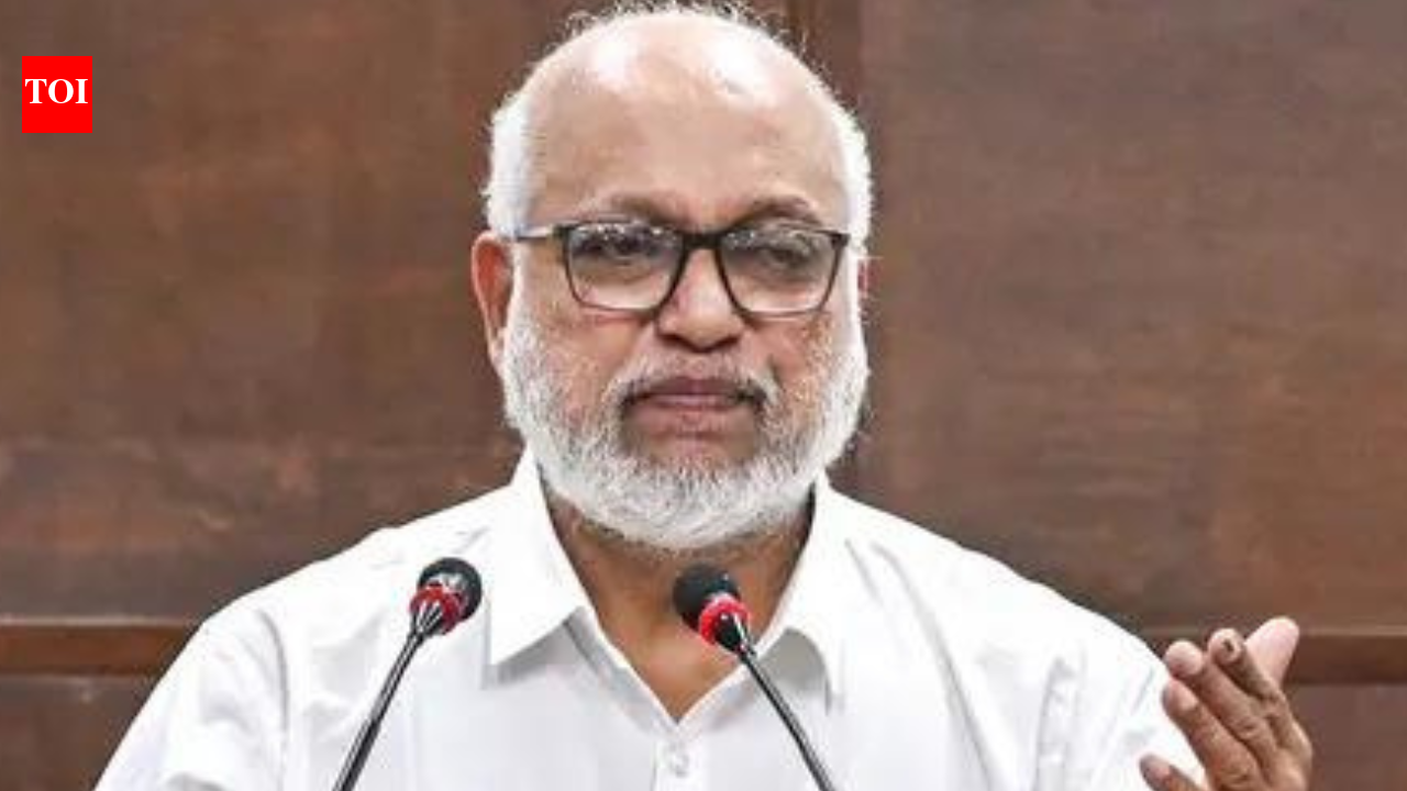 CPM objects to Telangana CM renaming road after Trump