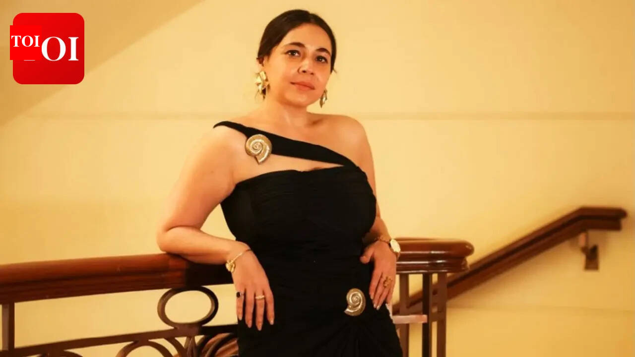 Maanvi Gagroo recalls receiving ‘Rs 1 lakh plus compromise’ texts: ‘This is what happens to non-nepo kids'