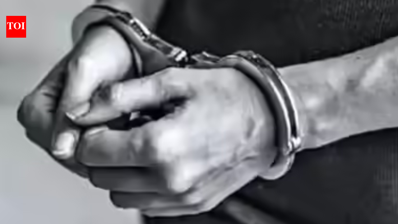 Father arrested for bid to kill girl over 'transgender traits'