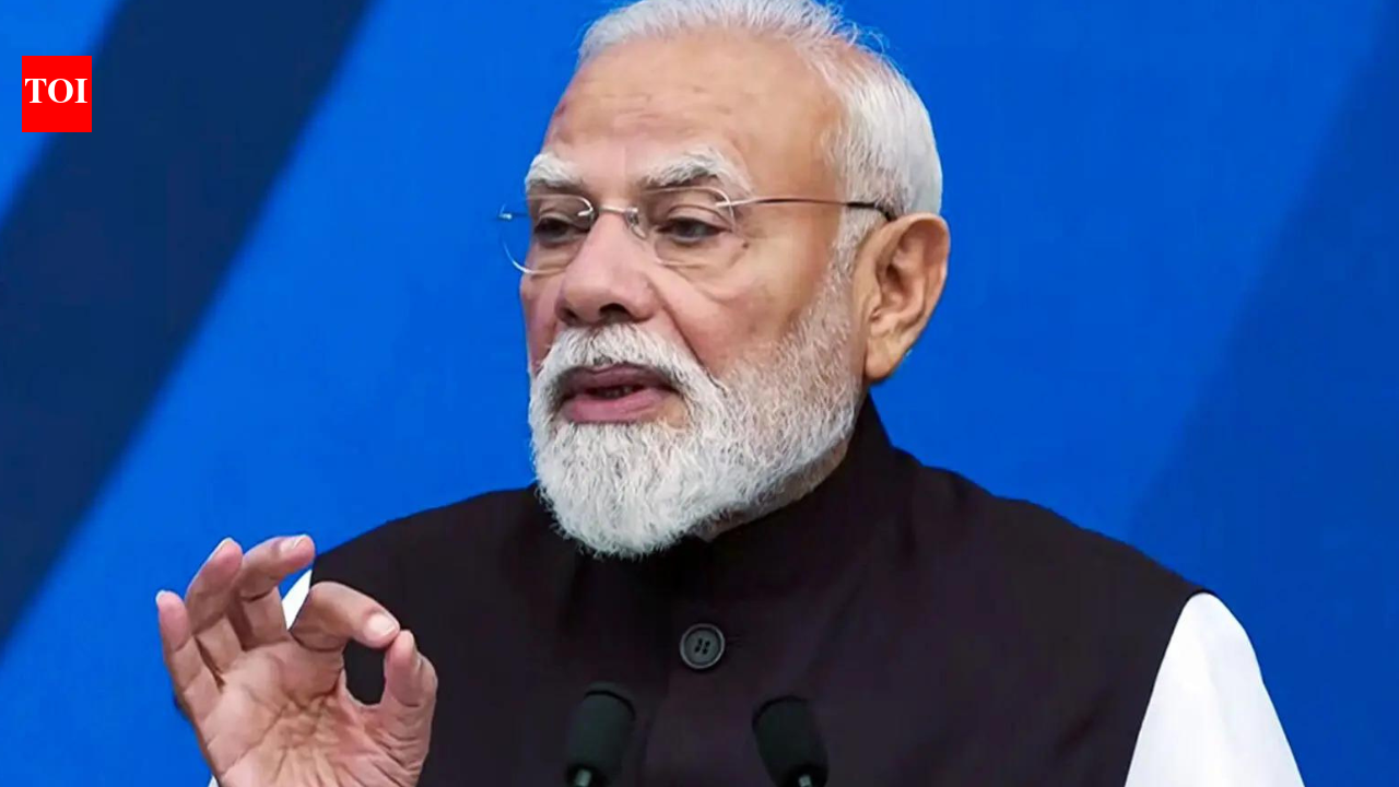 Can't ask Global South to bear Iran war brunt alone: PM Modi at G7