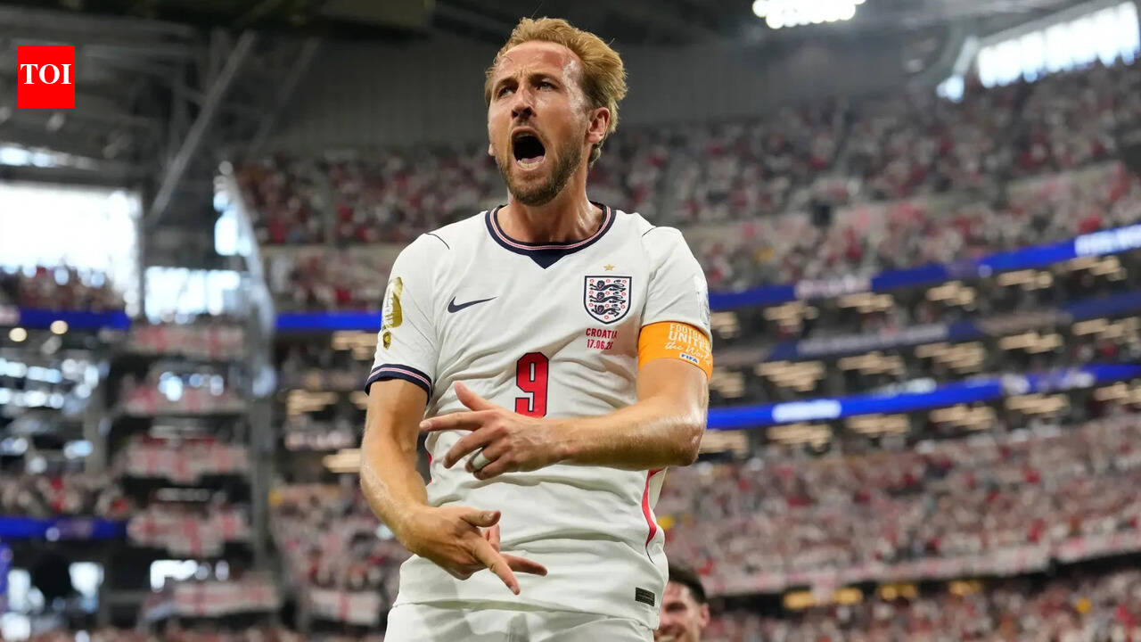 England vs Croatia FIFA World Cup match result: Kane brace and Bellingham magic fire England to pulsating 4-2 win over Croatia