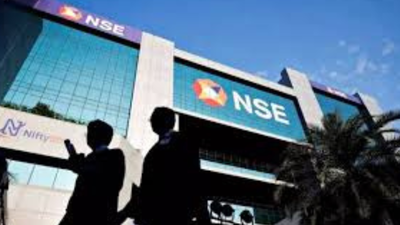 NSE files for 30k cr IPO, to be largest ever in India
