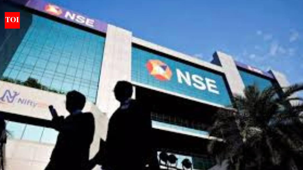 NSE files for 30k cr IPO, to be largest ever in India