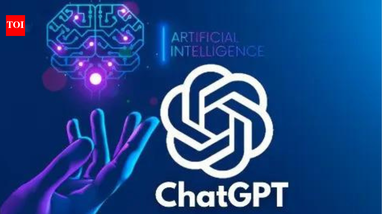 ChatGPT’s share slips globally, no. 1 in India