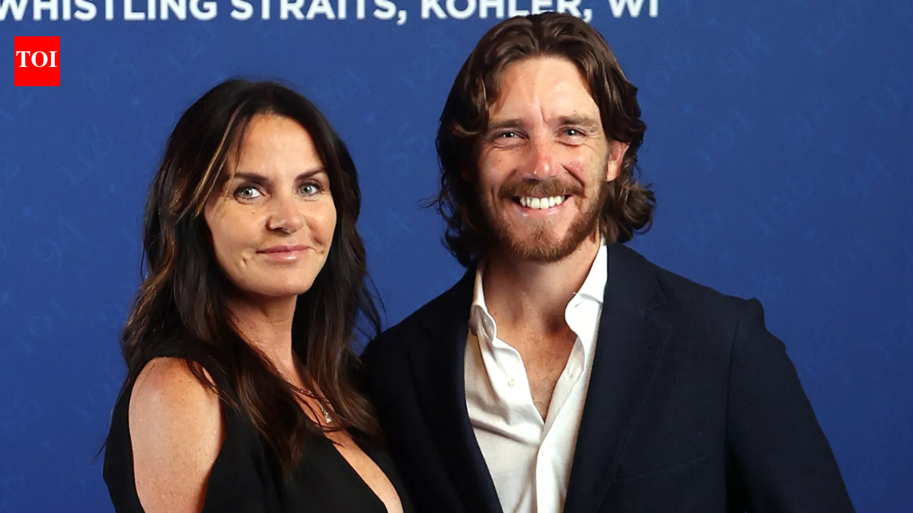 Who is Tommy Fleetwood’s wife? Inside his love story with Clare Fleetwood and their 23-year age gap