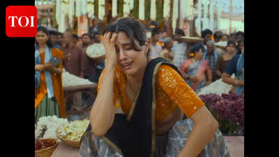 'Peddi' box office collections day 14: Ram Charan's film sees 29% drop; Crosses Rs 320.20 Cr worldwide