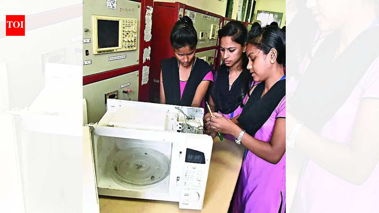 ITI rankings improve over last year, 466 score over 9 on 10-pt scale