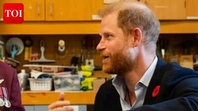 Prince Harry's plans to meet with King Charles hit a major roadblock: 'The conversation has now drastically shifted'