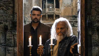 'Haunted 3D - Echoes of the Past' box office collection Day 6: Mahaakshay Chakraborty starrer dominates over 'Main Vaapas Aaunga' and 'Bharat Bhhagya Viddhaata'