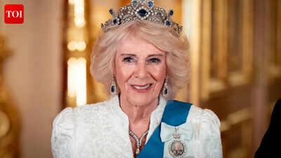 Queen Camilla’s simple daily breakfast ‘slashes cholesterol’: What the royal eats for a healthy heart