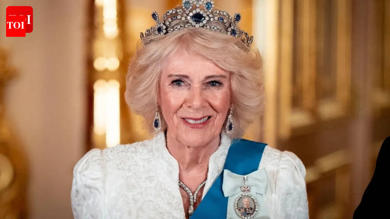 Queen Camilla’s simple daily breakfast ‘slashes cholesterol’: What the royal eats for a healthy heart