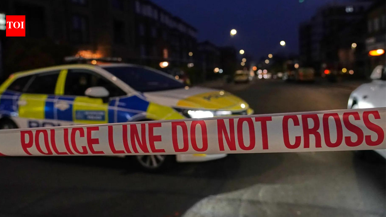 Independent report into grooming gangs in UK says majority of perpetrators from Pakistan