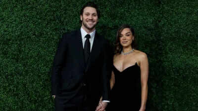 Hailee Steinfeld reveals major postpartum fitness decision amid Josh Allen's rising Super Bowl expectations