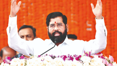 Success of ‘Operation Tiger’ may strengthen Eknath Shinde’s position in NDA, increase bargaining power