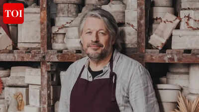 'Taskmaster' star Richard Herring reveals he has 'incurable blood cancer'; comedian remains hopeful: 'The good news is that it's entirely treatable'