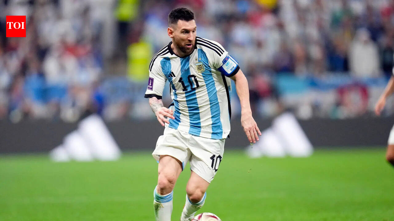 Messi’s sunset Boulevard masterclass: Days before 39, he answers Mbappe’s challenge