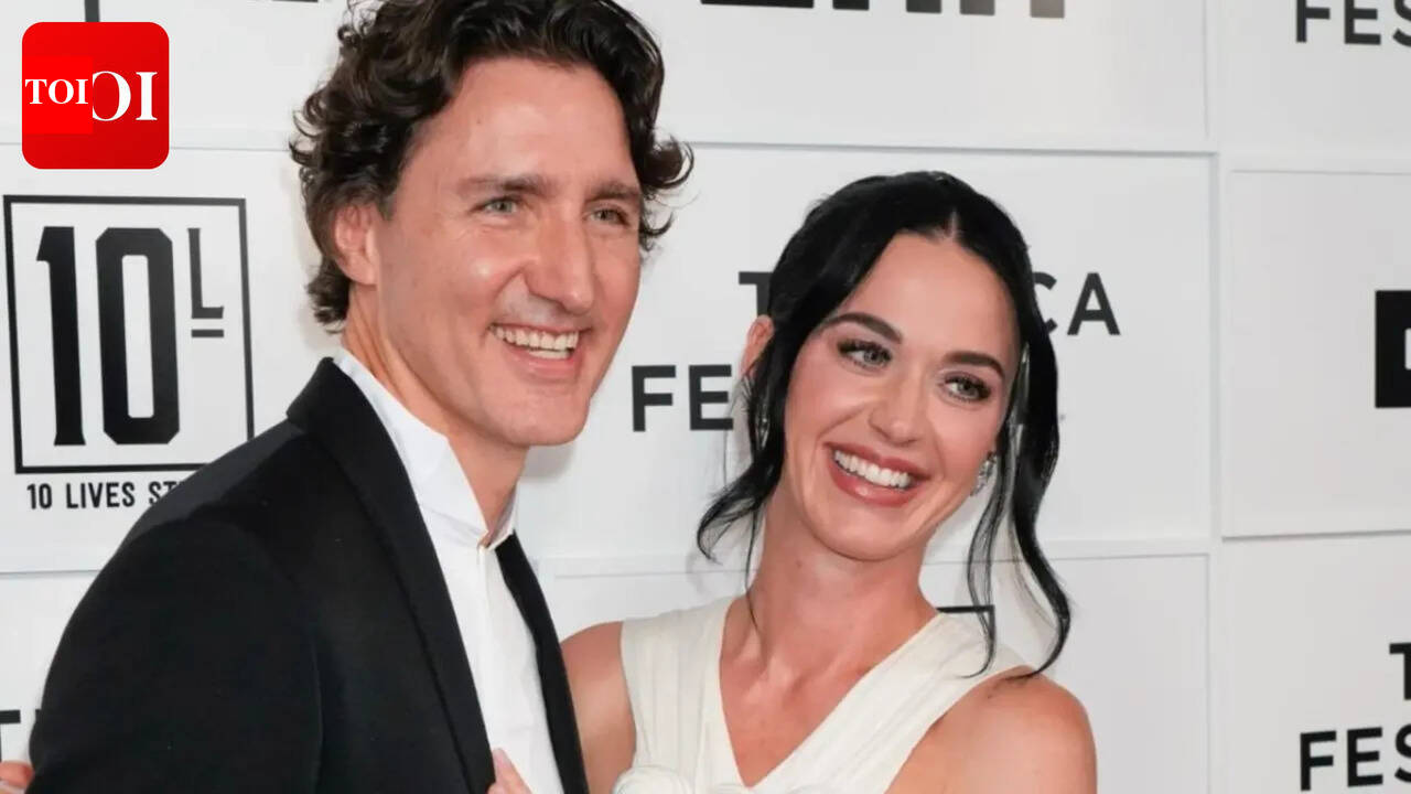 Katy Perry reveals why she feels 'transformed' after getting in a relationship with Justin Trudeau romance