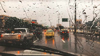 Planning a trip? Tourist hotspots across India face rain, storms and delays
