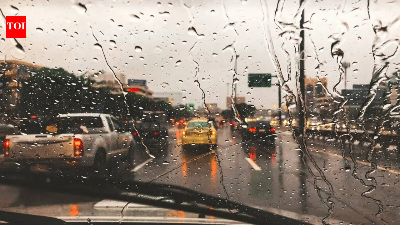 Planning a trip? Tourist hotspots across India face rain, storms and delays
