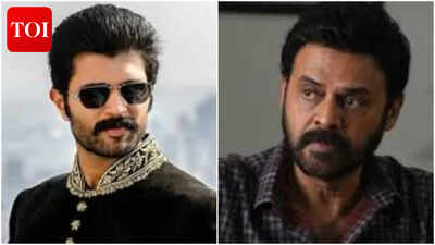 Vijay Deverakonda, Venkatesh, Mohammed Siraj and more receive TCA notice; Telangana Cricket Association questions TG20 league