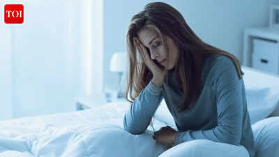 Think insomnia is harmless? New research suggests poor sleep may be fuelling rise of cancer risk in under-50s, especially in women