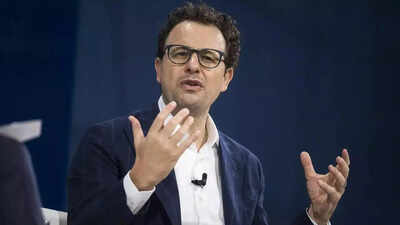 Anthropic CEO Dario Amodei, who keeps warning AI will wipe millions of jobs, says that he hasn't changed his mind: Eventually it gets close to...