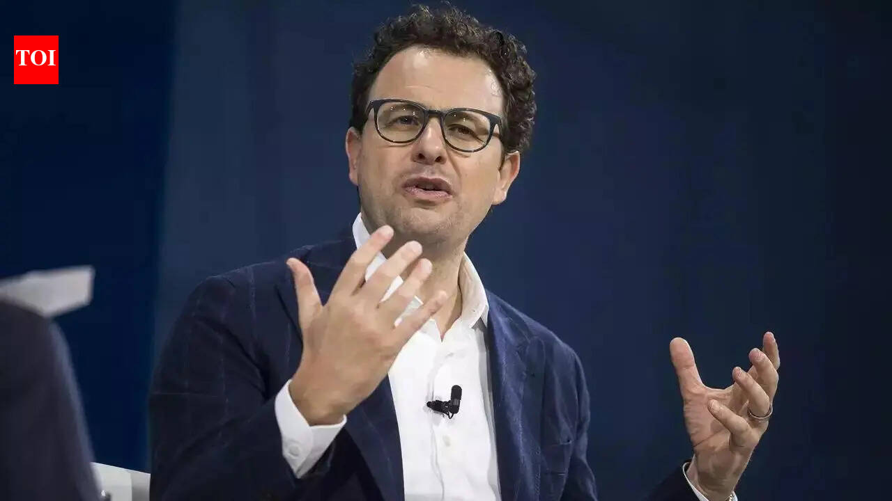 Anthropic CEO reaffirms warning that AI could eliminate millions of jobs
