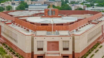Voting begins for election to two Rajya Sabha seats in Jharkhand