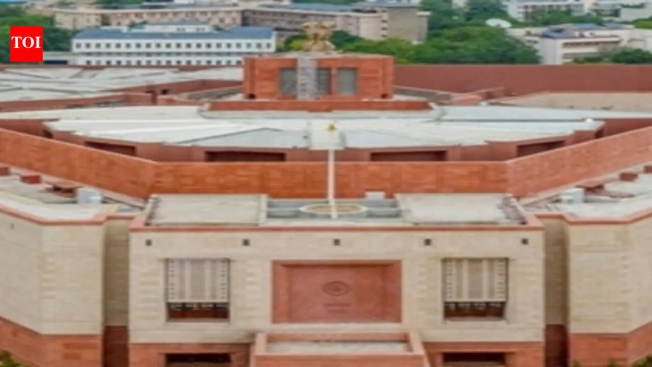 Voting begins for election to two Rajya Sabha seats in Jharkhand