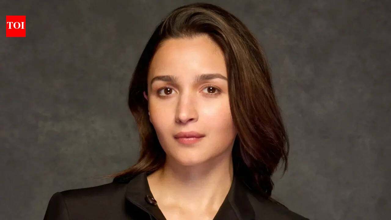 'Alpha' star Alia Bhatt says PRIVILEGE doesn't shield anyone from struggles: 'You still have those bad days and low days'