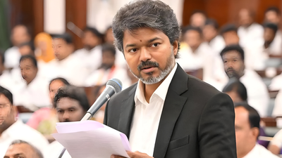 CM Vijay backs Rs 38,000-crore Hyundai shipyard project in Thoothukudi; set to generate 15,000 jobs