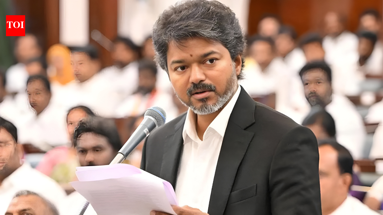 CM Vijay backs Rs 38,000-crore Hyundai shipyard project in Thoothukudi; set to generate 15,000 jobs