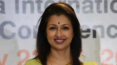 ED searches film producer’s premises in connection with Gautami Tadimalla’s fraud case