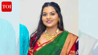 'Spied with CCTVs, thrashed for talking to neighbours': Doctor husband arrested after newlywed dies by suicide near Mumbai