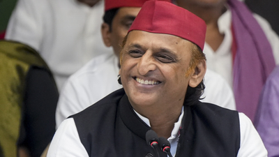 Is Akhilesh's Samajwadi Party headed for a split? UP deputy CM Keshav Maurya claims 25-26 SP MPs ready to break away