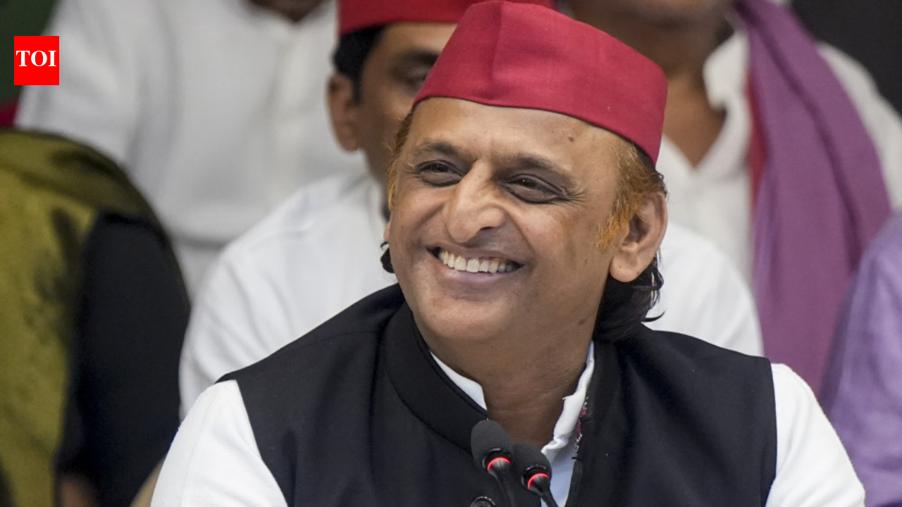 Is Akhilesh's Samajwadi Party headed for a split? UP deputy CM Keshav Maurya claims 25-26 SP MPs ready to break away