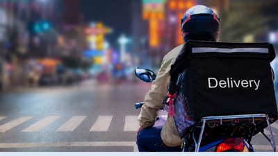 India has optimised the order. It hasn't yet optimised how it treats the person behind it
