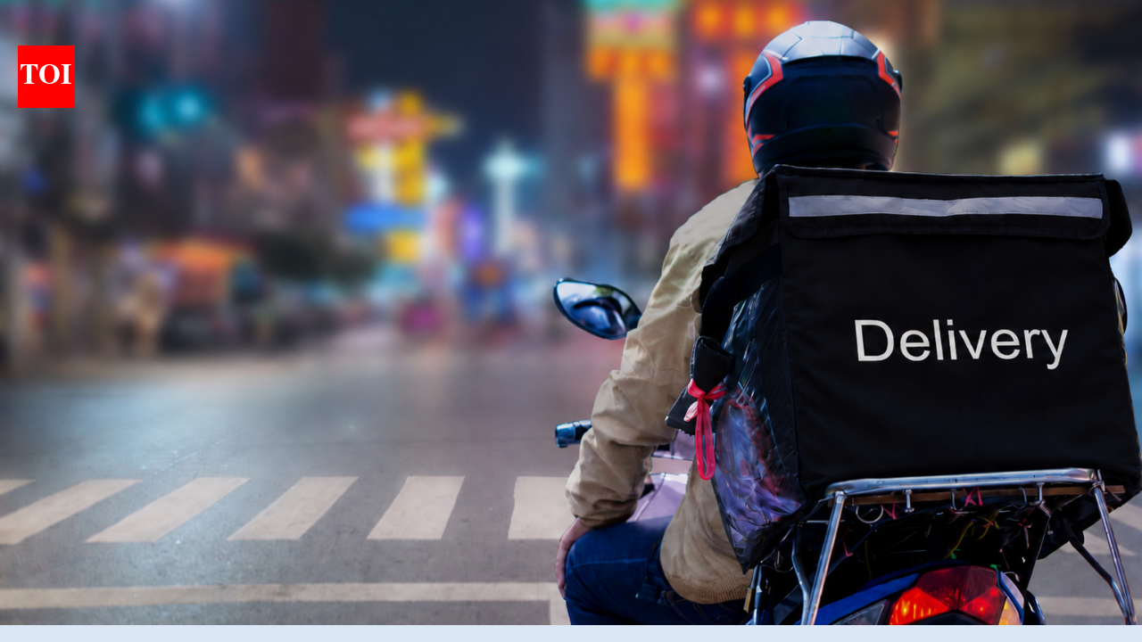 India has optimised the order. It hasn't yet optimised how it treats the person behind it