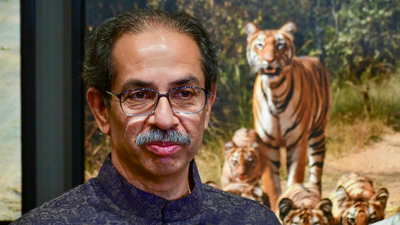 Uddhav Thackeray's show of strength falls flat; only 3 of 9 MPs attend parliamentary meeting despite whip