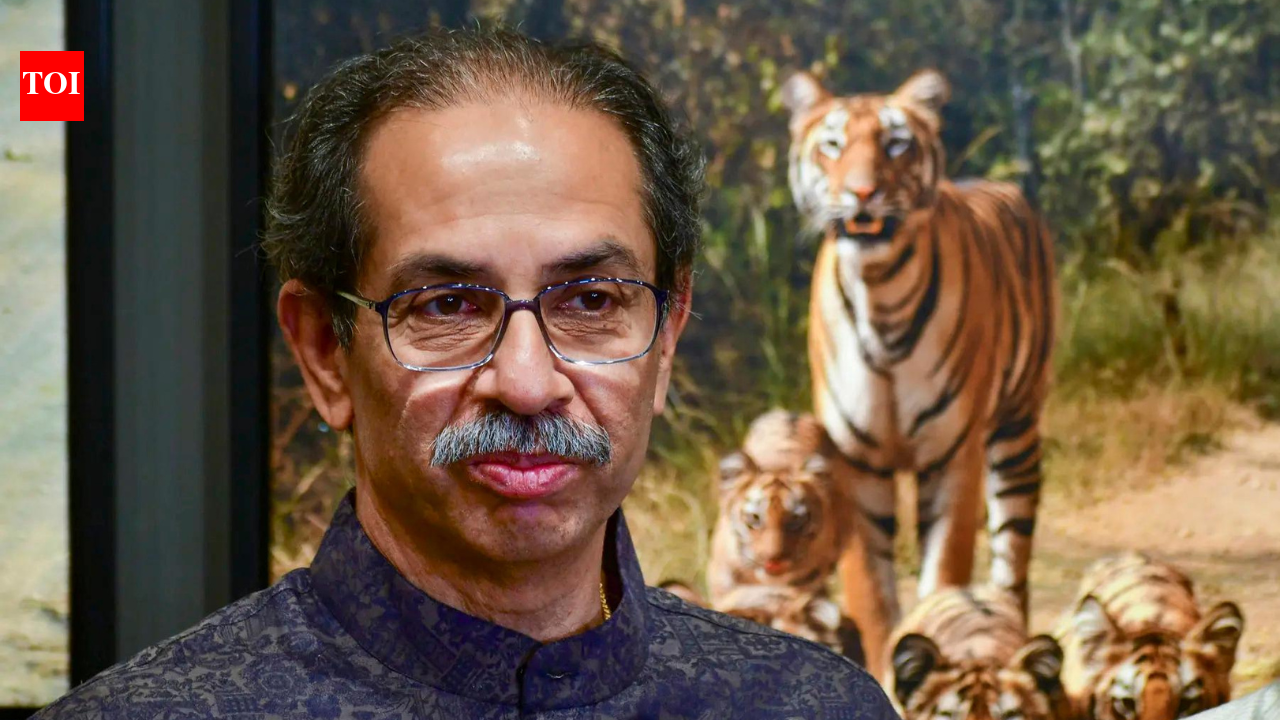 Uddhav Thackeray's show of strength falls flat; 3 of 9 MPs attend key meet despite whip