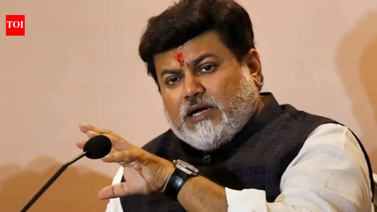 'Formidable ones subdued': Uday Samant's post fuels buzz over 6 Shiv Sena (UBT) MPs joining Eknath Shinde camp