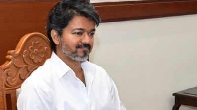 CM Joseph Vijay assures poll promises; Governor flags debt, water disputes, law‑and‑order