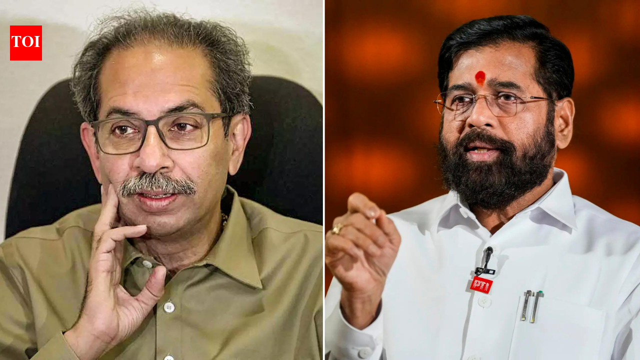 Sena (UBT) split buzz: 5 of 6 Uddhav MPs 'moved out of Delhi' ahead of party parliamentary meeting