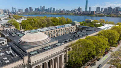 QS World University Rankings 2027 released: MIT tops list, here are the top 5 colleges globally