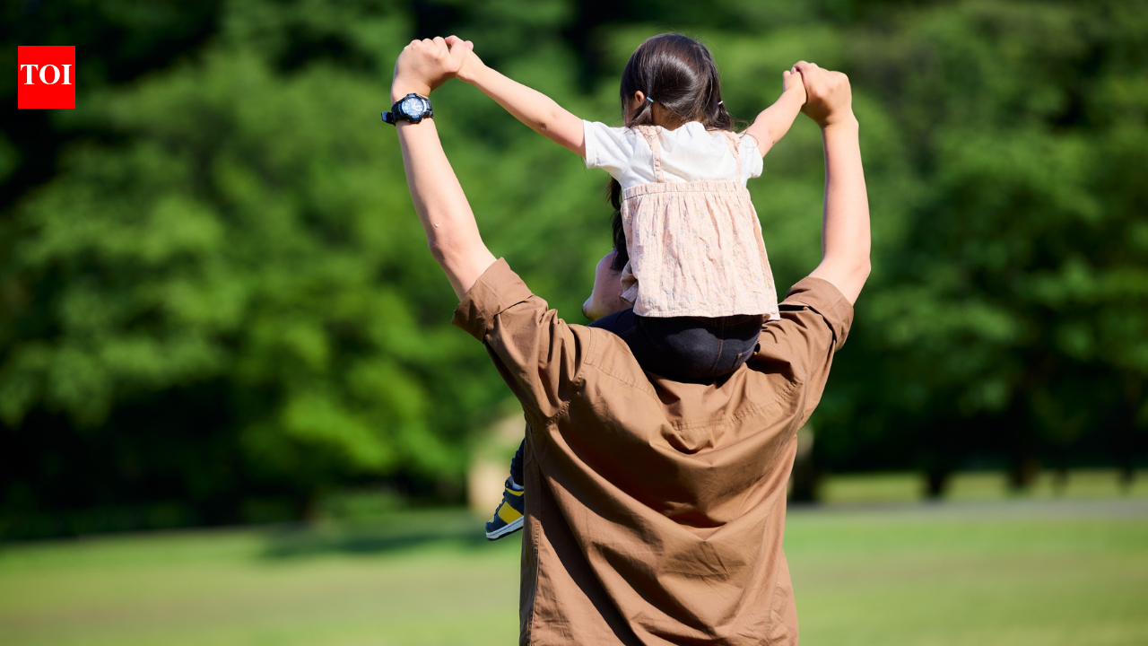 Happy Father's Day 2026: Top 50 wishes, messages and quotes for your dad