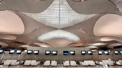 Navi Mumbai International Airport to launch international flights from July 15, cargo operations to begin simultaneously